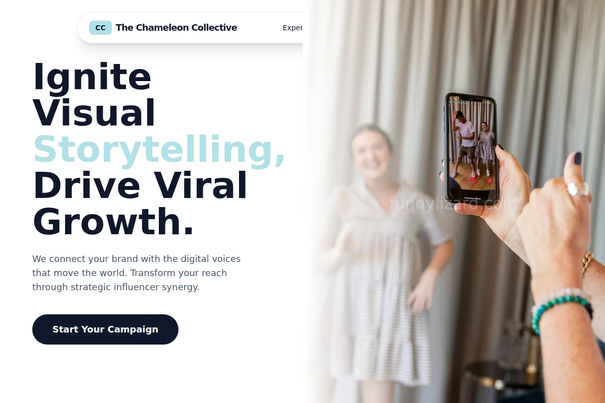 Beat Influencer Marketing