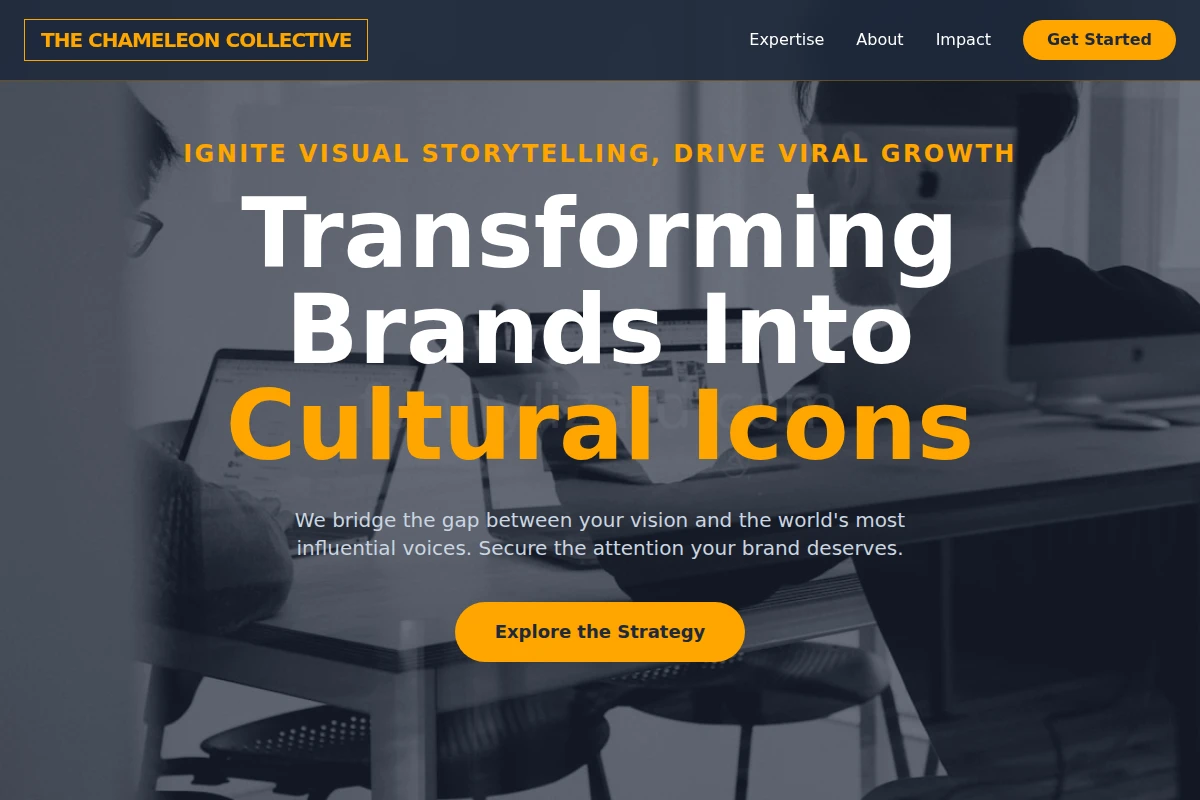Spark Influencer Marketing