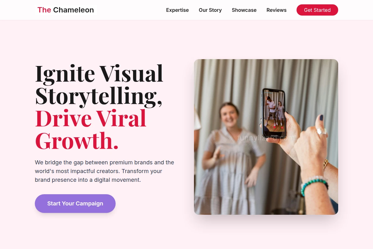 Neon Influencer Marketing
