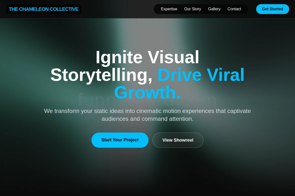 Scale Motion Graphics